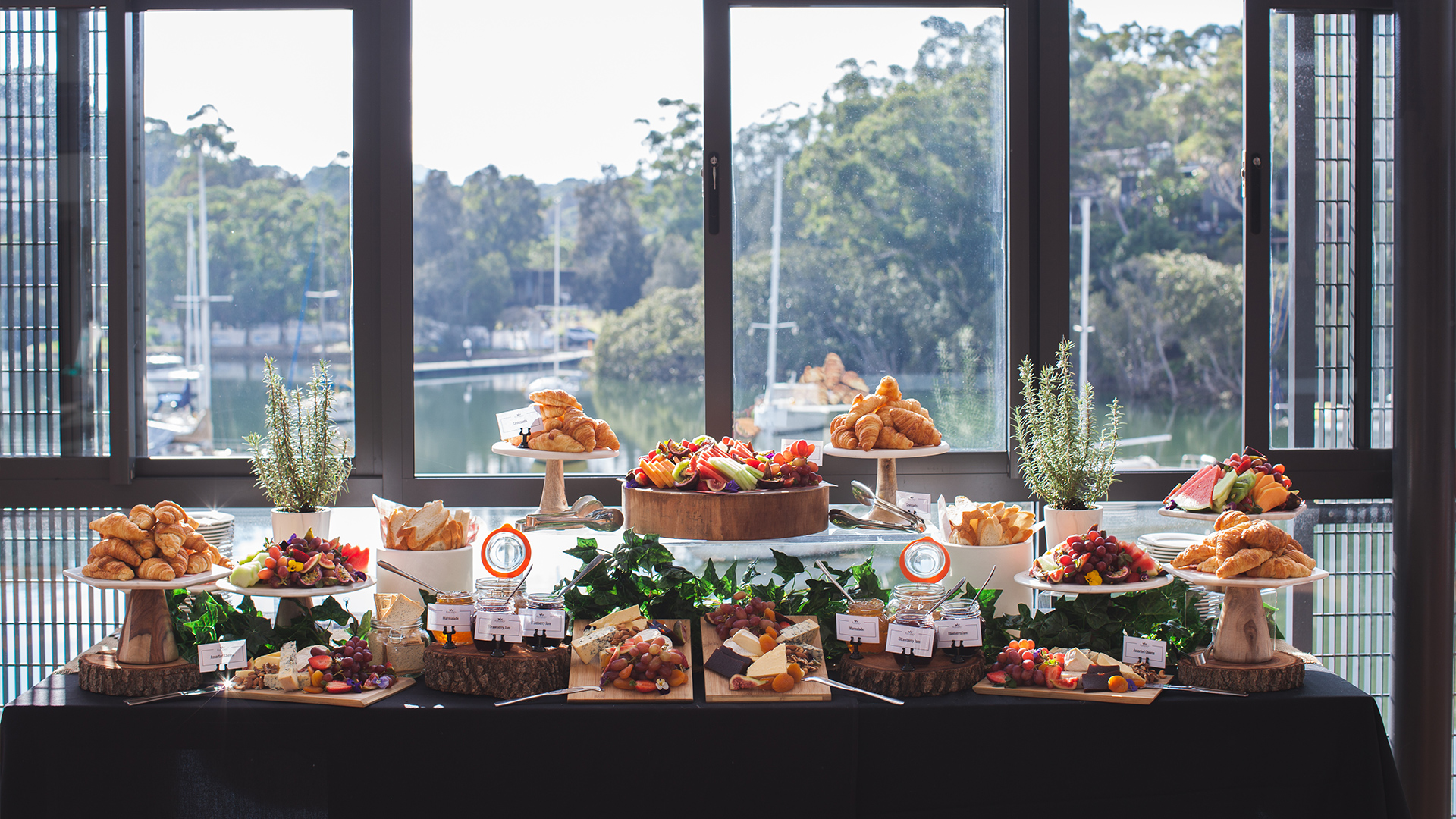 Corporate Catering