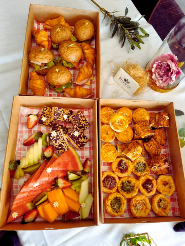 Australian Hamper