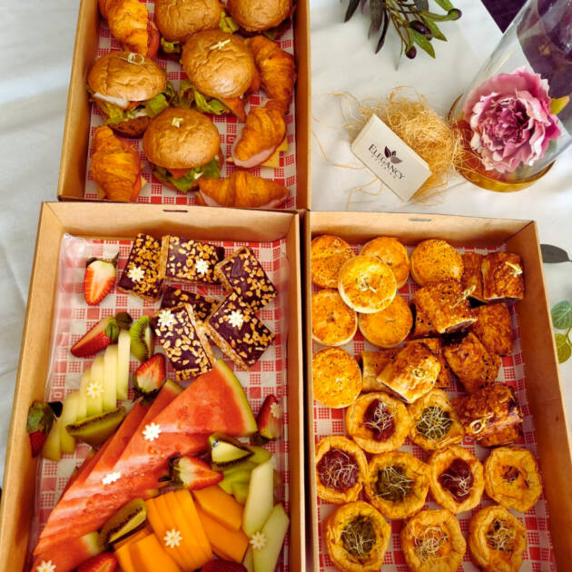 Australian Hamper