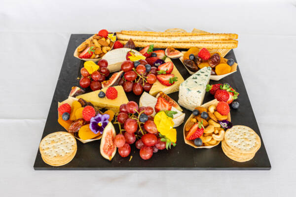 Cheese Platter