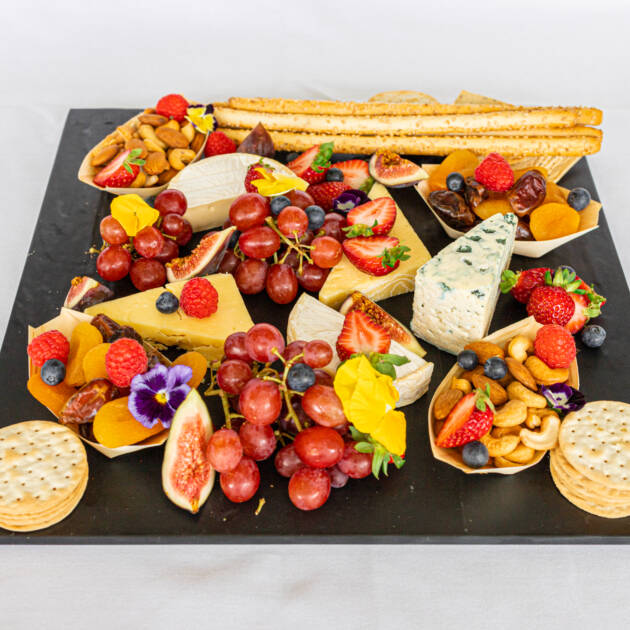 Cheese Platter