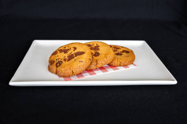 Choco Chip Cookies