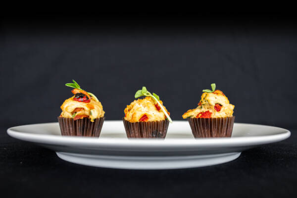 Mini Muffins