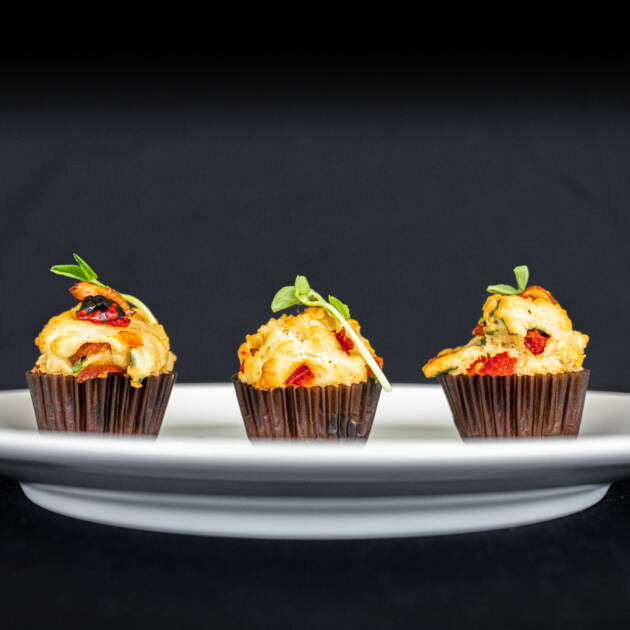 Mini Muffins
