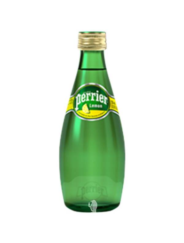 Sparkling Mineral Water Bottles