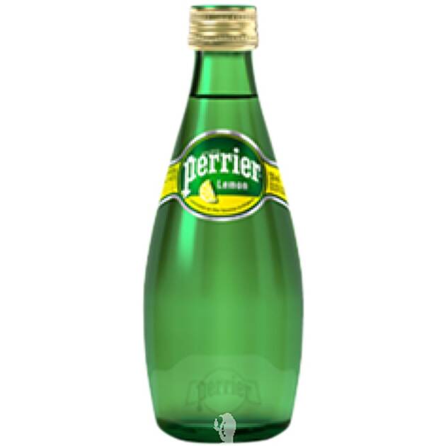 Sparkling Mineral Water Bottles