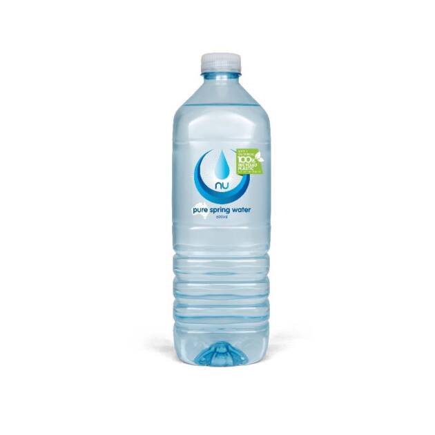 600ml Still Water
