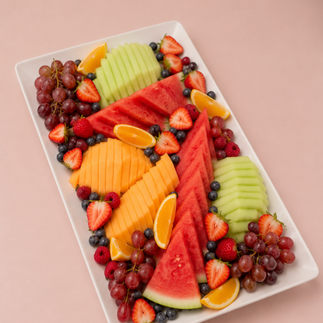 Fruit Platter