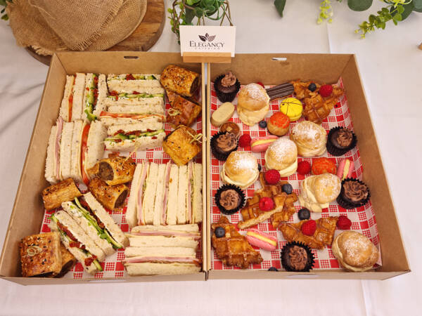 Spring High Tea Hamper