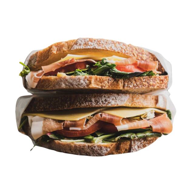 Sandwiches
