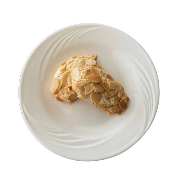 Almond Biscuit (GF)