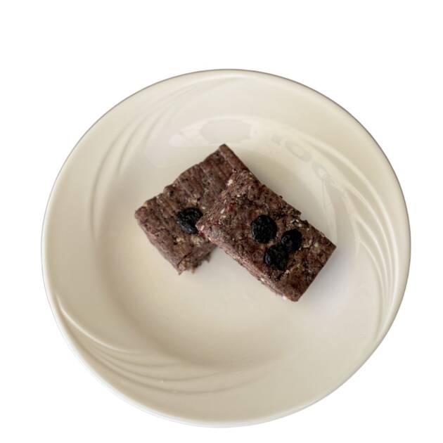 Assorted Protein Bars