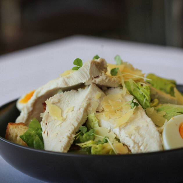 Caesar Salad