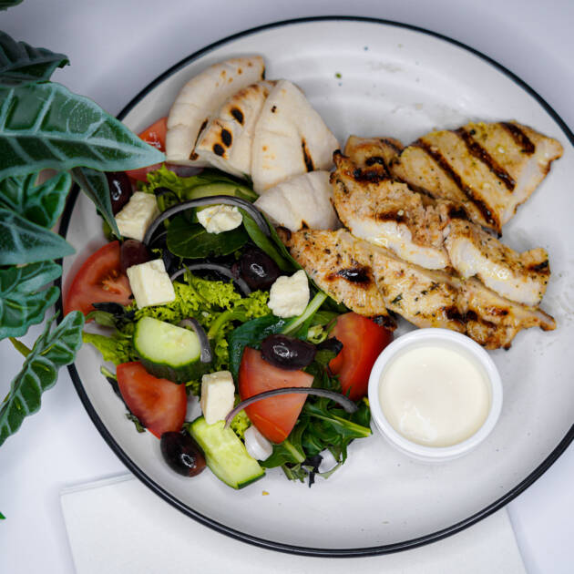 Salads