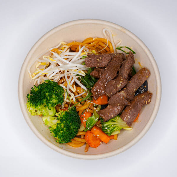 Stirfried Hokkien Noodle - Image 3