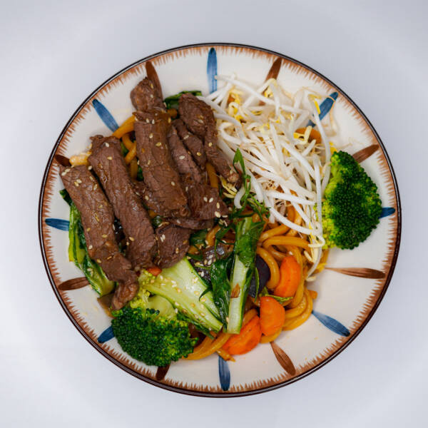 Stirfried Hokkien Noodle - Image 2