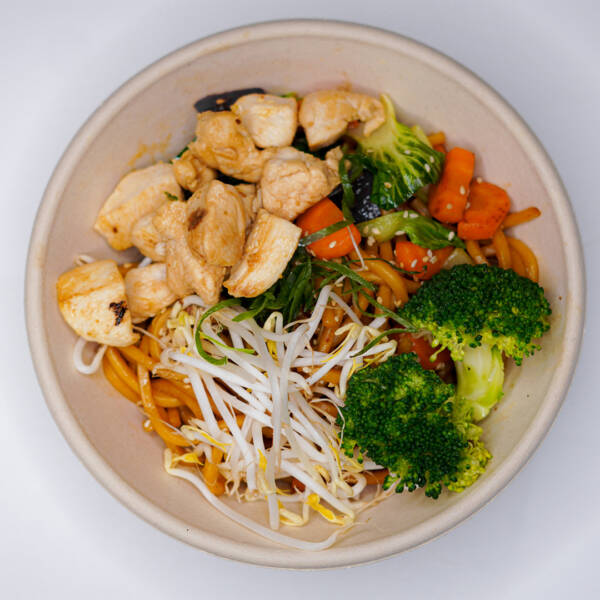 Stirfried Hokkien Noodle - Image 5