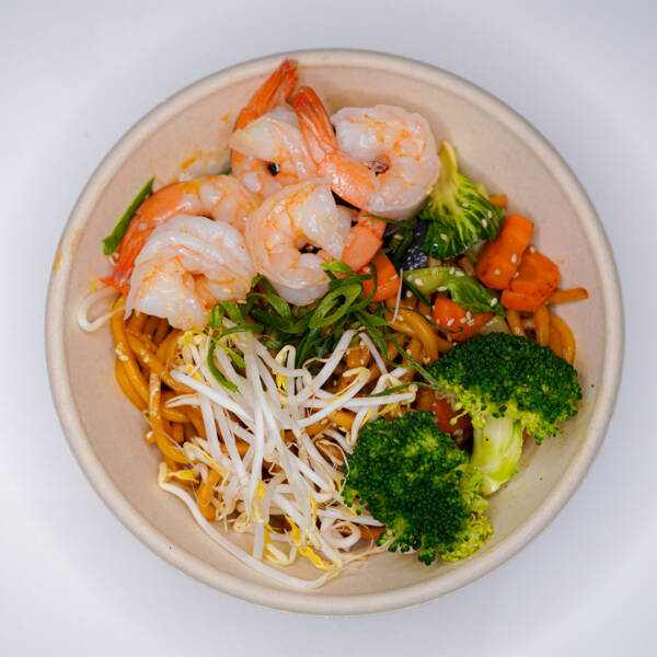 Stirfried Hokkien Noodle - Image 7