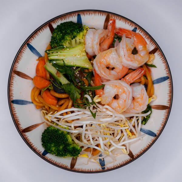 Stirfried Hokkien Noodle - Image 6