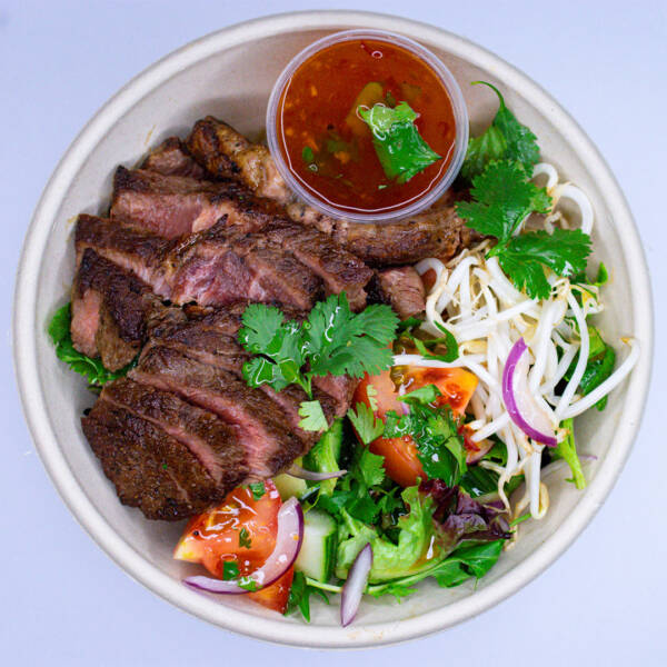 Thai Beef Salad - Image 2