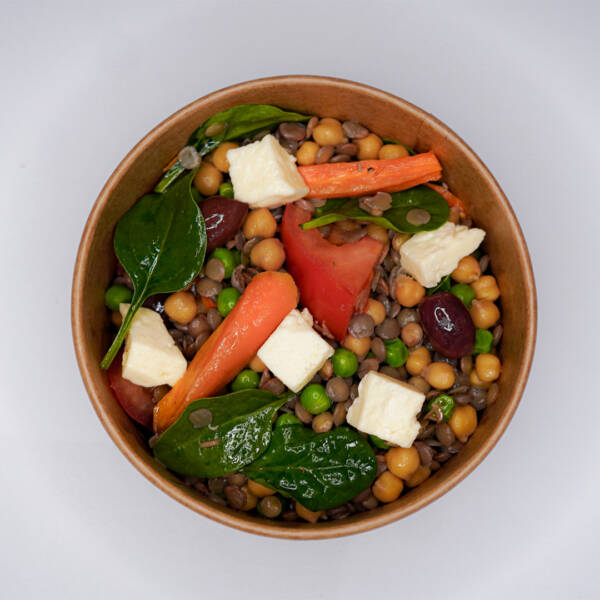 Lentil Salad - Image 2