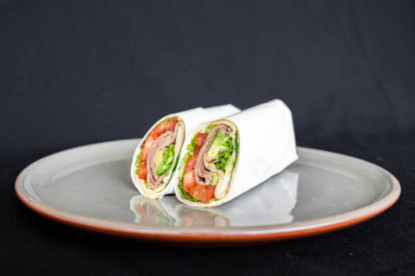 Wraps - Image 4